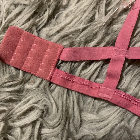 SILENCE + NOISE Lace Bralette - Picture 7 of 7